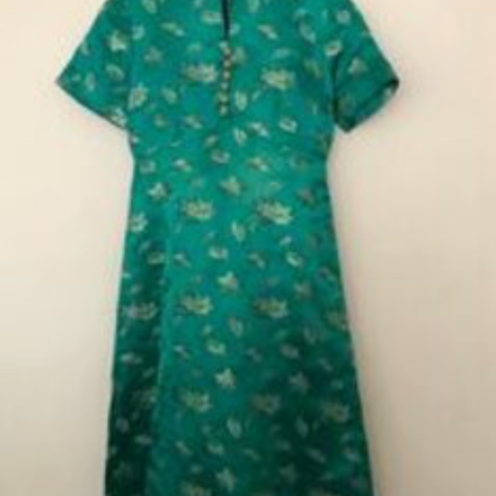 costume dresses and shoes